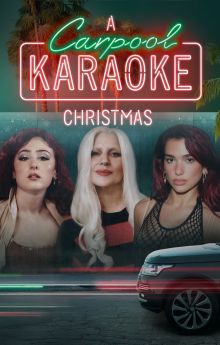 A Carpool Karaoke Christmas A Carpool Karaoke Christmas