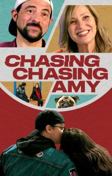 Chasing Chasing Amy Chasing Chasing Amy