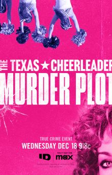 The Texas Cheerleader Murder Plot The Texas Cheerleader Murder Plot