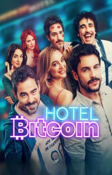 Hotel Bitcoin Hotel Bitcoin