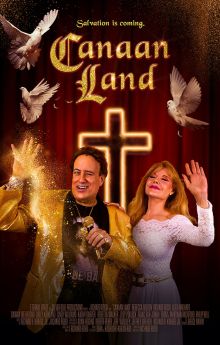 Canaan Land Canaan Land