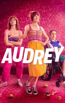 Audrey Audrey