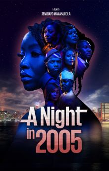 A Night in 2005 A Night in 2005