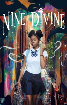 Nine Divine Nine Divine