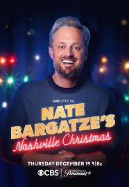 Nate Bargatze's Nashville Christmas Nate Bargatze's Nashville Christmas