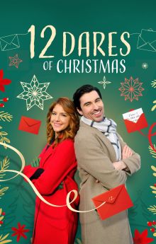 12 Dares of Christmas 12 Dares of Christmas