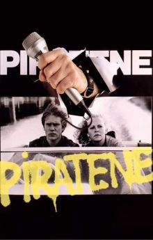 Piratene Piratene