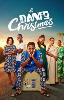 A Danfo Christmas A Danfo Christmas