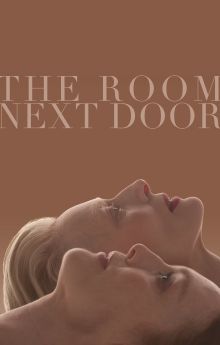 The Room Next Door The Room Next Door
