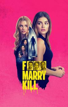 F Marry Kill F Marry Kill