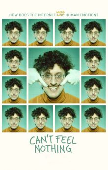 Can't Feel Nothing Can't Feel Nothing