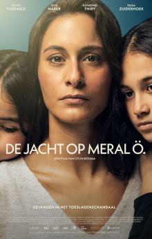 The Hunt for Meral Ö. The Hunt for Meral Ö.