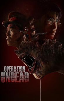 Operation Undead Operation Undead