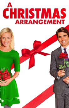 A Christmas Arrangement A Christmas Arrangement