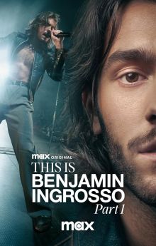 This Is Benjamin Ingrosso - Part 1 This Is Benjamin Ingrosso - Part 1