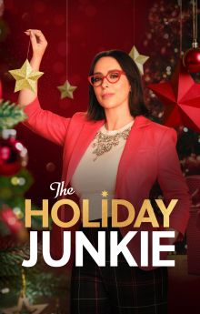 The Holiday Junkie The Holiday Junkie