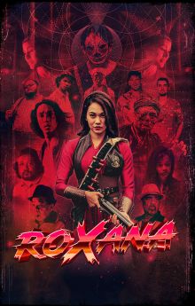Roxana Roxana