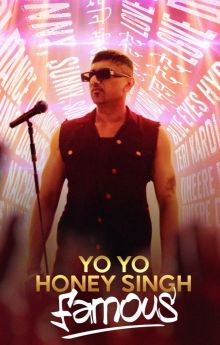 Yo Yo Honey Singh: Famous Yo Yo Honey Singh: Famous