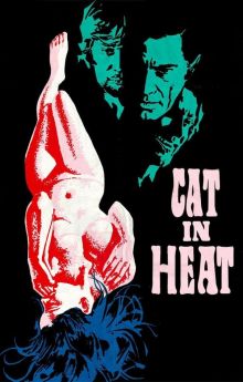 The Cat in Heat The Cat in Heat