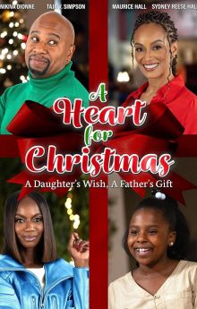 A Heart for Christmas A Heart for Christmas