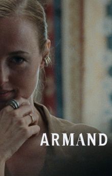 Armand Armand