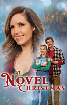 A Novel Christmas A Novel Christmas