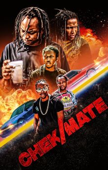 Chekmate Chekmate
