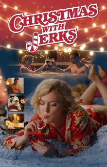 Christmas with Jerks Christmas with Jerks