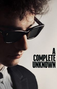 A Complete Unknown A Complete Unknown