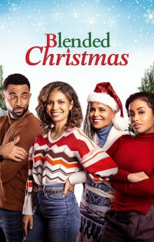 Blended Christmas Blended Christmas