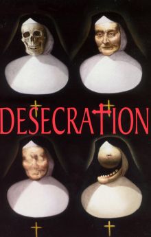 Desecration Desecration