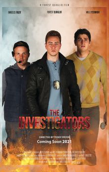The Investigators The Investigators