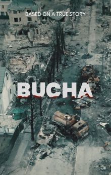 Bucha Bucha