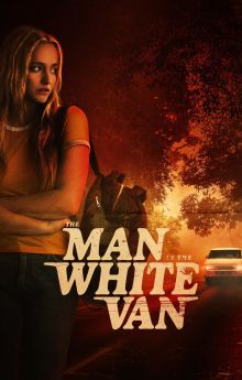 The Man in the White Van The Man in the White Van