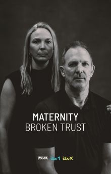 Maternity: Broken Trust Maternity: Broken Trust