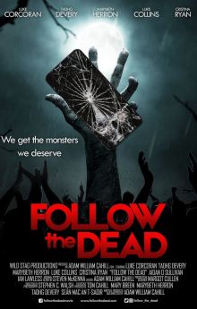 Follow the Dead Follow the Dead