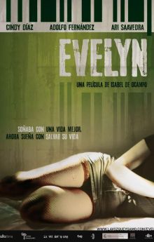 Evelyn Evelyn
