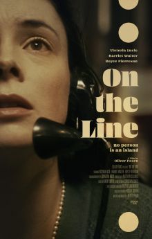 On The Line On The Line