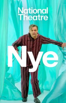 National Theatre Live: Nye National Theatre Live: Nye