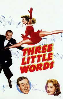 Three Little Words Three Little Words