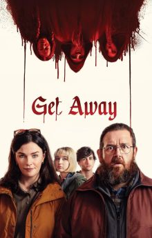 Get Away Get Away
