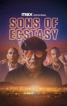 Sons of Ecstasy Sons of Ecstasy
