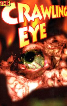 The Crawling Eye The Crawling Eye