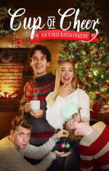 Cup of Cheer Cup of Cheer