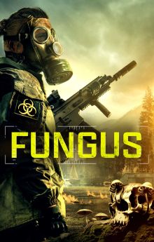 Fungus Fungus