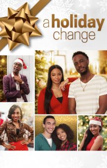 A Holiday Change A Holiday Change