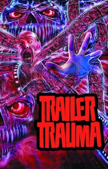 Trailer Trauma Trailer Trauma
