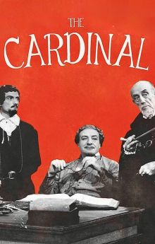 The Cardinal The Cardinal