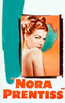 Nora Prentiss Nora Prentiss