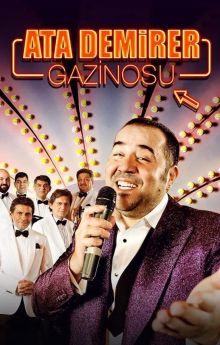 Ata Demirer Gazinosu Ata Demirer Gazinosu